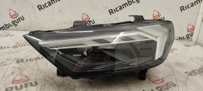 Fanale Led Anteriore Sinistro Audi A1