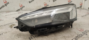 Fanale Led Anteriore Sinistro Audi A5