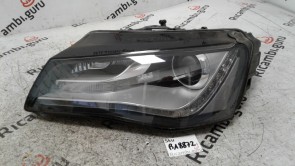 Fanale Xenon Anteriore SinistrO Audi A8