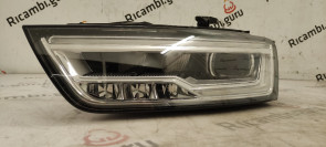 Fanale Led Anteriore Sinistro Audi Q3