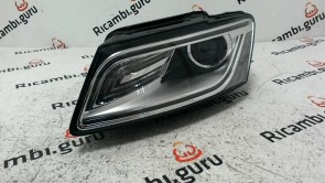 Fanale Xenon Anteriore Sinistro Audi Q5