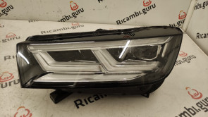 Fanale Led Anteriore Sinistro Audi Q5