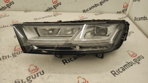 Fanale Led Anteriore Sinistro Audi Q7