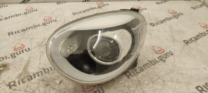 Fanale BiXenon Anteriore Sinistro Fiat 500 x