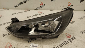 Fanale Led Anteriore Sinistro Ford Focus