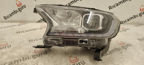 Fanale Led Anteriore Sinistro Ford Ranger