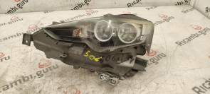 Fanale Xenon Anteriore Sinistro Lexus is 300H