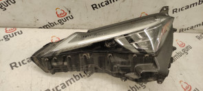 Fanale Led Anteriore Sinistro Lexus ux