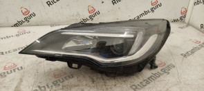 Fanale Led Anteriore Sinistro Opel astra