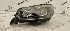 Fanale Led Anteriore Sinistro Peugeot 208