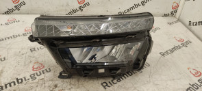 Fanale Led Anteriore Sinistro Skoda Kamiq