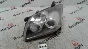 Fanale Xenon Anteriore Sinistro Toyota Avensis