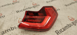 Fanale Led Posteriore Destro Audi A1