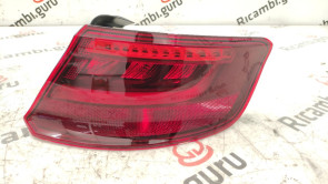 Fanale Led Posteriore Destro Audi A3