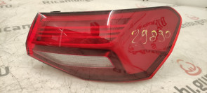 Fanale Posteriore Destro Audi A3 sportback