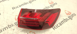 Fanale Led Posteriore Destro Audi A4