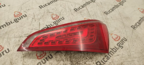 Fanale Led Posteriore Destro Audi q5