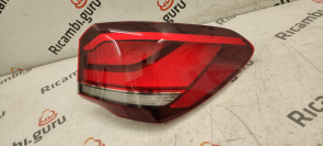 Fanale Led Posteriore Destro Bmw X1