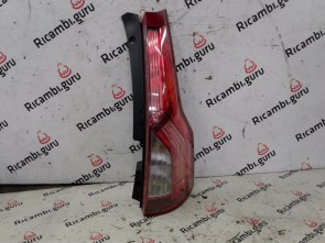 Fanale Posteriore Destro Citroen c4 picasso