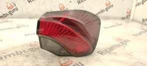 Fanale Posteriore Destro Fiat tipo