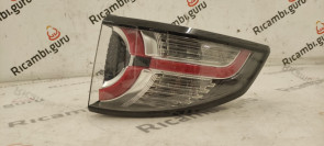 Fanale Led Posteriore Destro Land rover discovery sport