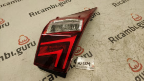 Fanale Posteriore Destro Lexus Is