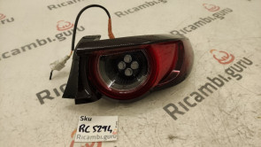 Fanale Led Posteriore Destro Mazda 3