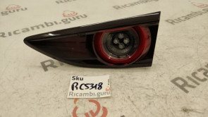 Fanale Led Posteriore Destro Mazda 3