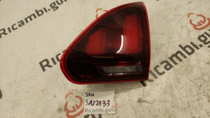 Fanale Posteriore Destro Peugeot 2008
