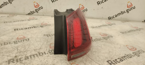 Fanale Posteriore Destro Peugeot 2008