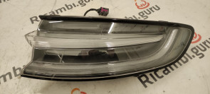 Fanale Led Posteriore Destro Porsche Macan