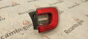 Fanale Led Posteriore Destro Renault kadjar