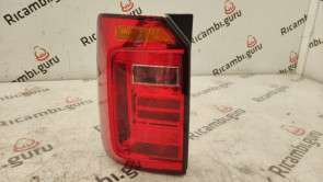 Fanale Posteriore Sinistro Volkswagen Caddy