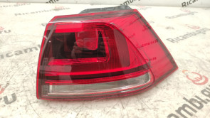 Fanale Posteriore Destro Volkswagen Golf 7