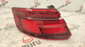Fanale Led Posteriore Sinistro Audi A3