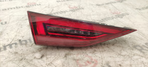 Fanale Led Posteriore Sinistro Audi A3 sportback