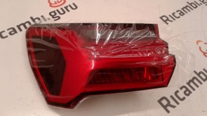 Fanale Led Posteriore Sinistro Audi A6 avant