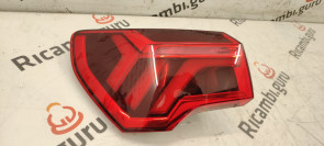 Fanale Led Posteriore Sinistro Audi Q3