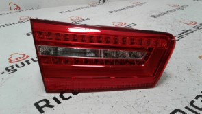 Fanale Led Posteriore Sinistro Audi a6 avant