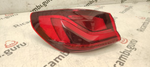 Fanale Led Posteriore Sinistro Bmw serie 1