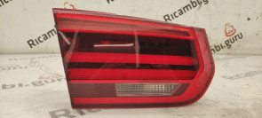 Fanale Led Posteriore Sinistro Bmw serie 3 touring