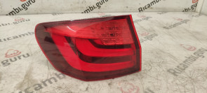 Fanale Led Posteriore Sinistro Bmw serie 5 touring