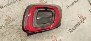 Fanale Led Posteriore Sinistro Fiat 500 x