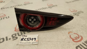 Fanale Led Posteriore Sinistro Mazda 3