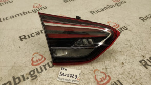Fanale Led Posteriore Sinistro Opel Crossland X