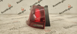 Fanale Posteriore Sinistro Peugeot 2008