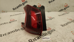 Fanale Posteriore Sinistro Peugeot 2008