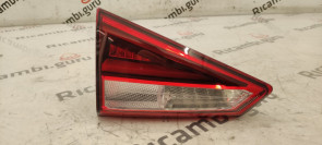 Fanale Led Posteriore Sinistro Seat Arona