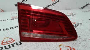 Fanale Led Posteriore Sinistro Volkswagen passat variant