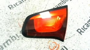 Fanale Posteriore Destro Citroen C3